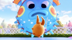 کارتون Sunny Bunnies  قسمت 20